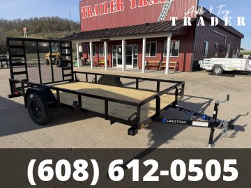 2026 Load Trail 77X12 Utility Trailer