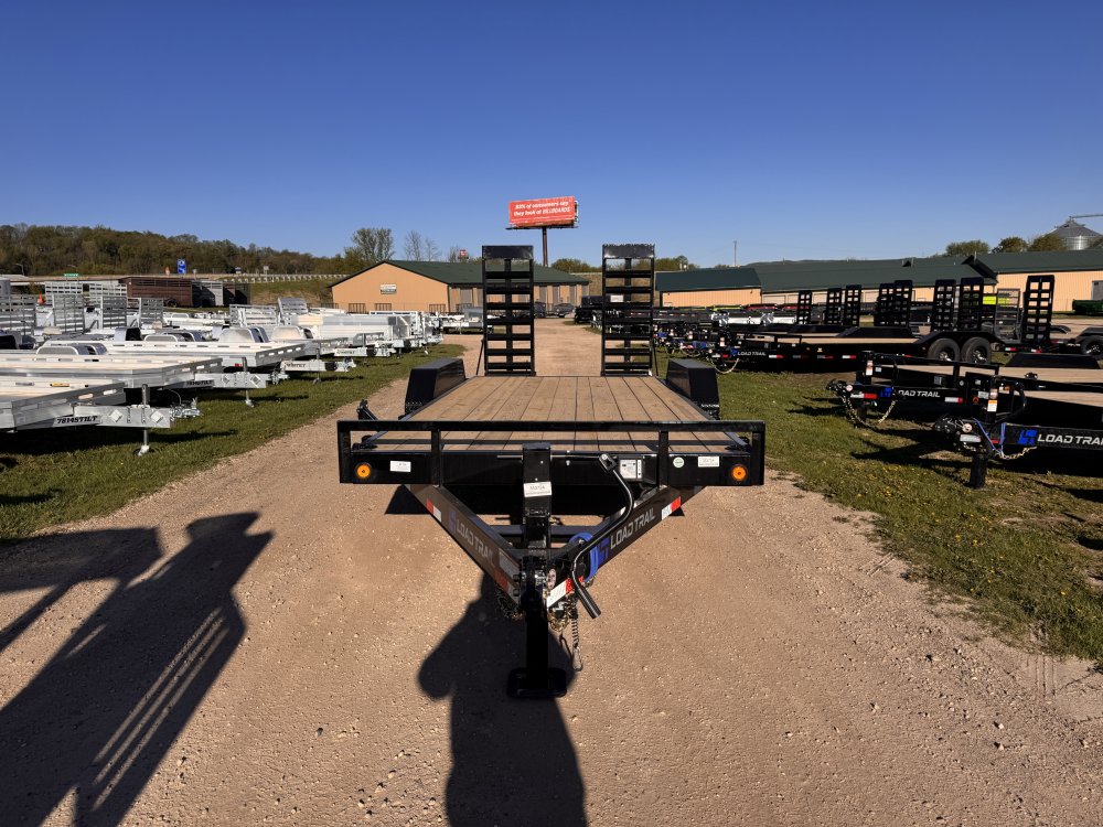 2025 Load Trail 83X18 Car Hauler