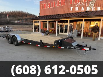 2026 Load Trail 83X20 Car Hauler
