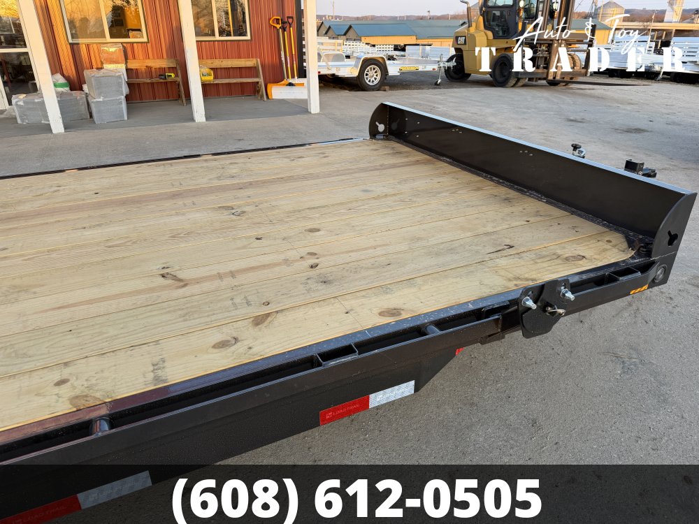 2026 Load Trail 83X20 Car Hauler