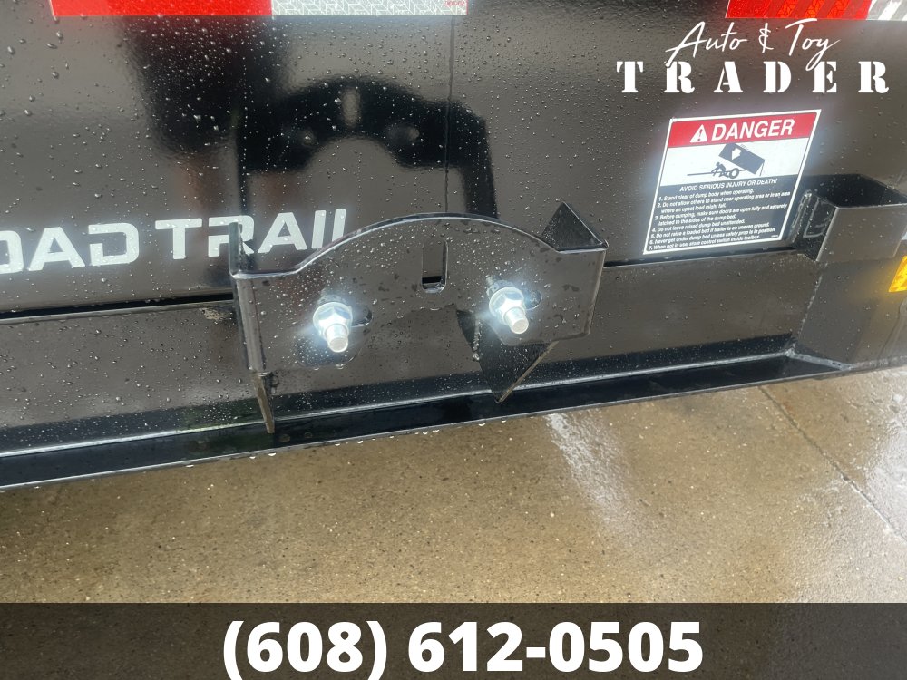 2026 Load Trail 83X14 Dump Trailer