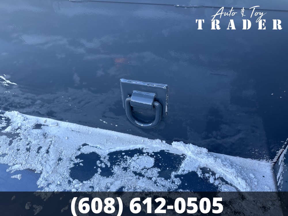 2026 Lamar Trailers 60X10 Dump Trailer