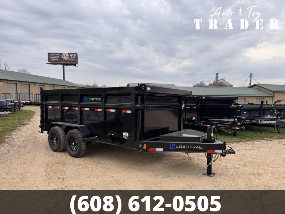 2027 Load Trail