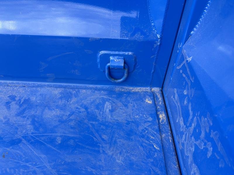 2025 Horizon Trailers 83X16 Dump Trailer
