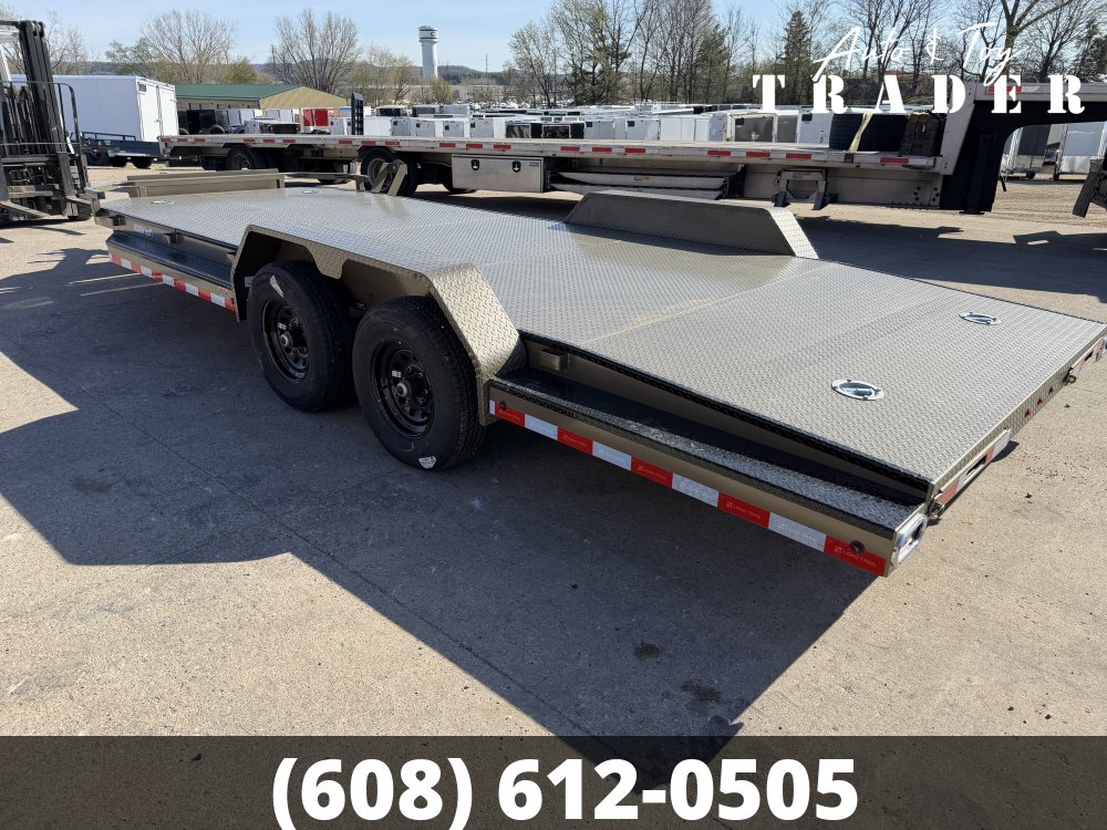 2026 Load Trail 83X20 Car Hauler