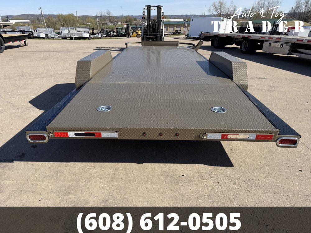 2026 Load Trail 83X20 Car Hauler
