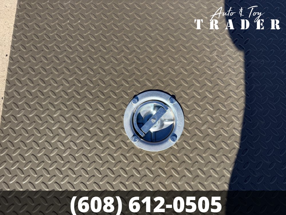 2026 Load Trail 83X20 Car Hauler