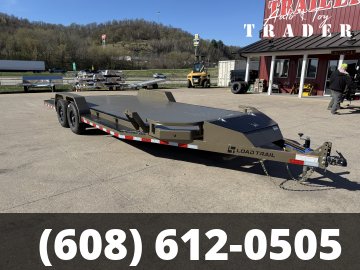 2026 Load Trail 83X20 Car Hauler