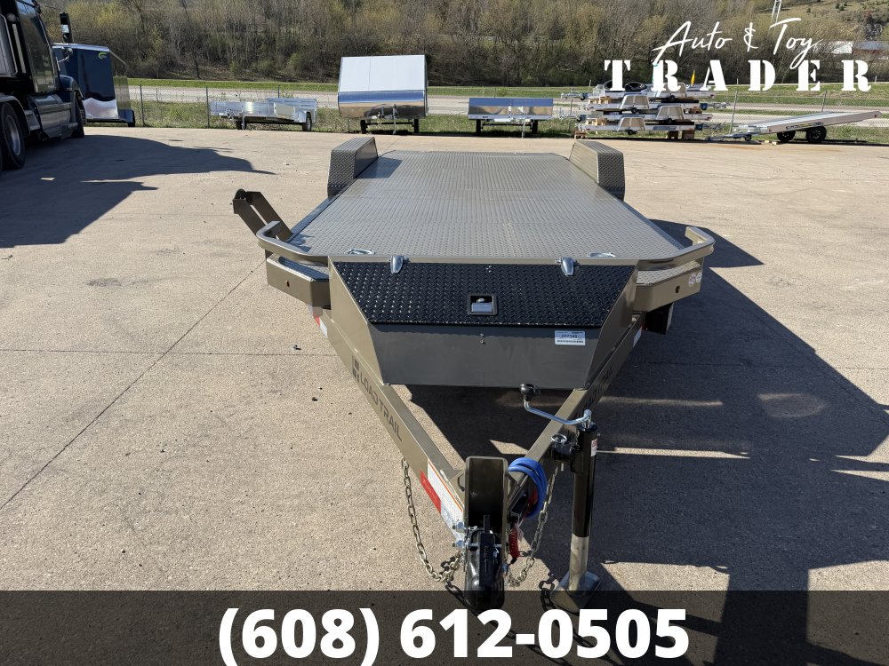 2026 Load Trail 83X20 Car Hauler