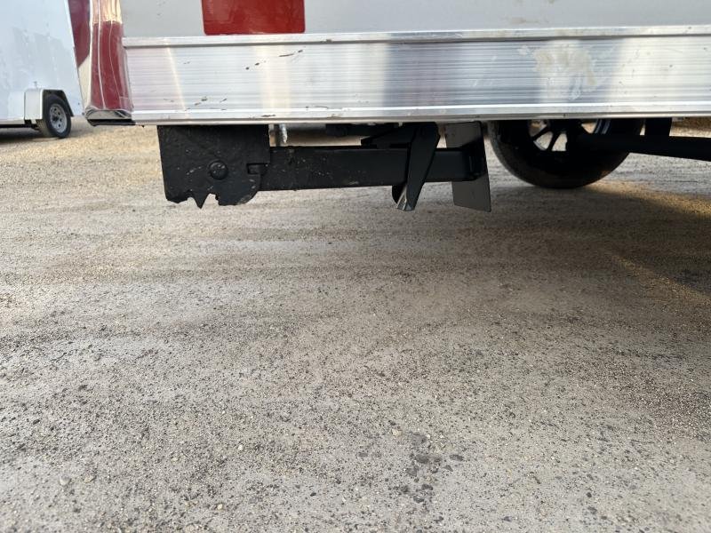 x Cross Trailers Enclosed Cargo