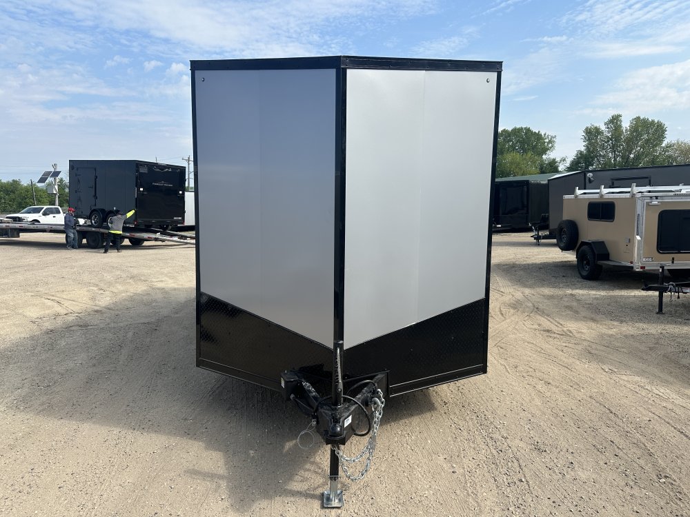 2025 US Cargo 7.5X16 Cargo / Enclosed Trailer
