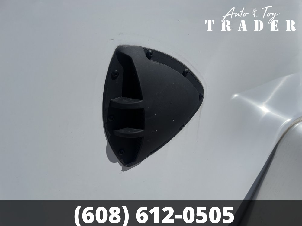 2026 Cross Trailers 5X10 Beta Cargo / Enclosed Trailer