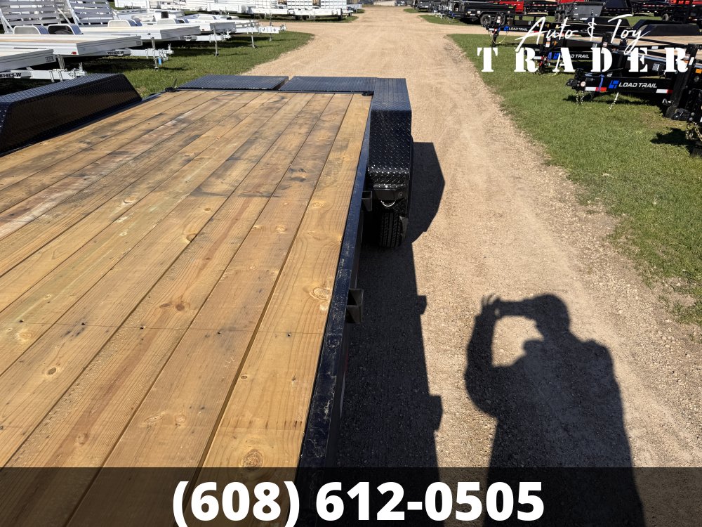 2026 Load Trail 83X22 Car Hauler