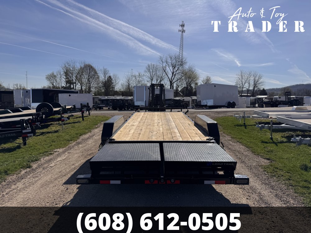2026 Load Trail 83X22 Car Hauler