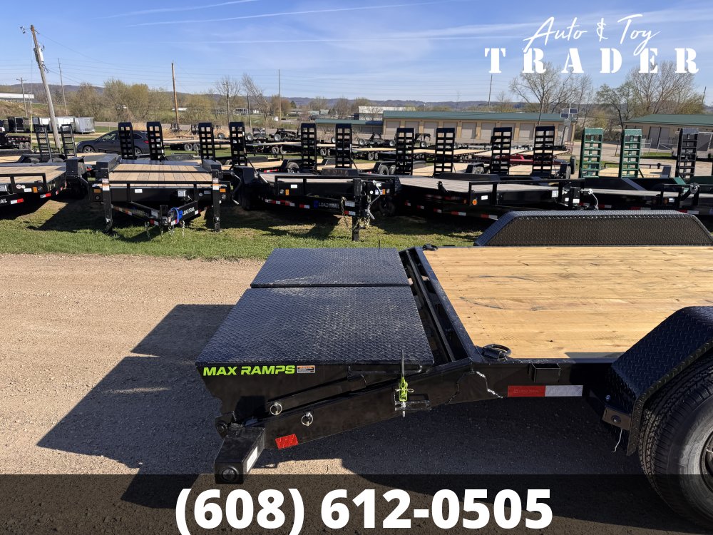 2026 Load Trail 83X22 Car Hauler