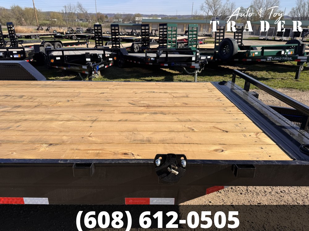 2026 Load Trail 83X20 Car Hauler