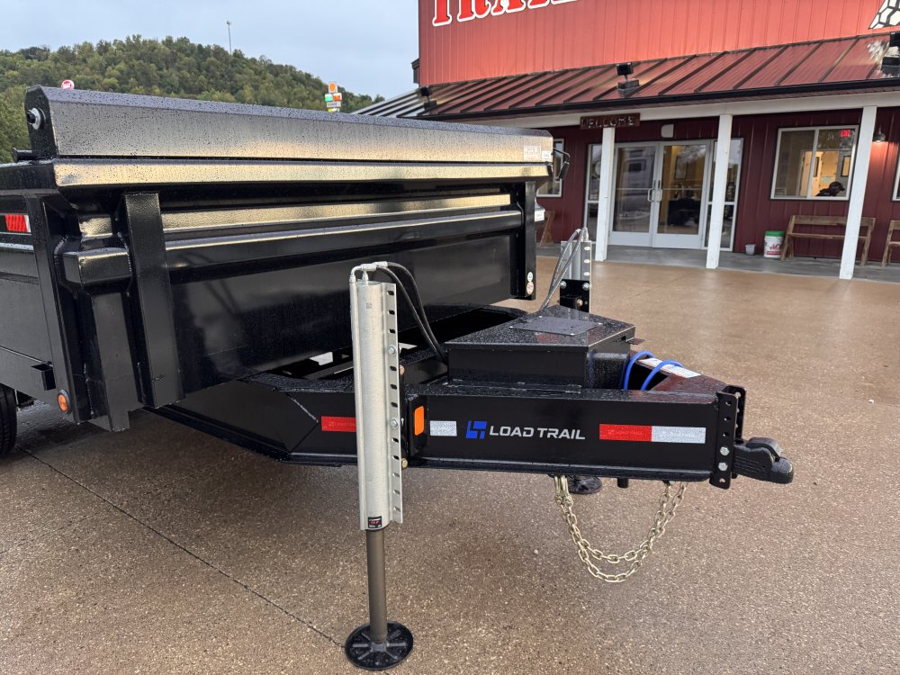 2026 Load Trail 96X16 Dump Trailer