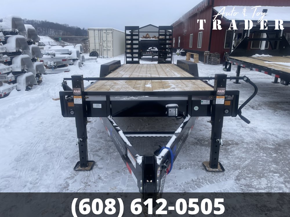 2026 Load Trail 83X24 Car Hauler