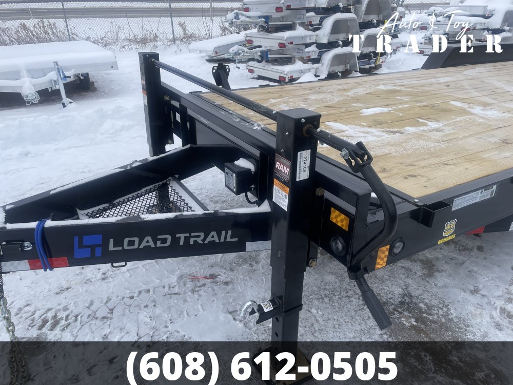 2026 Load Trail 83X24 Car Hauler