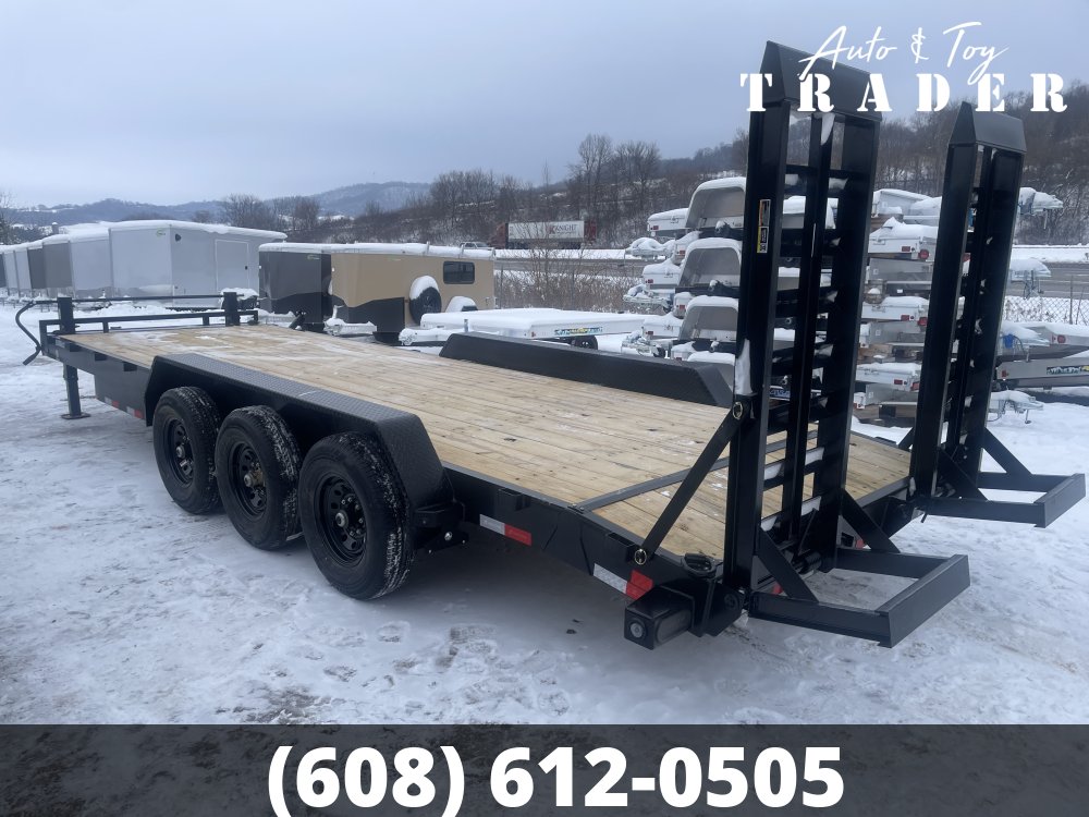 2026 Load Trail 83X24 Car Hauler