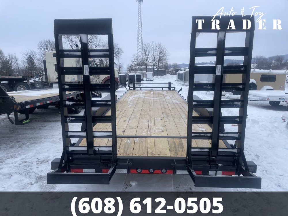 2026 Load Trail 83X24 Car Hauler