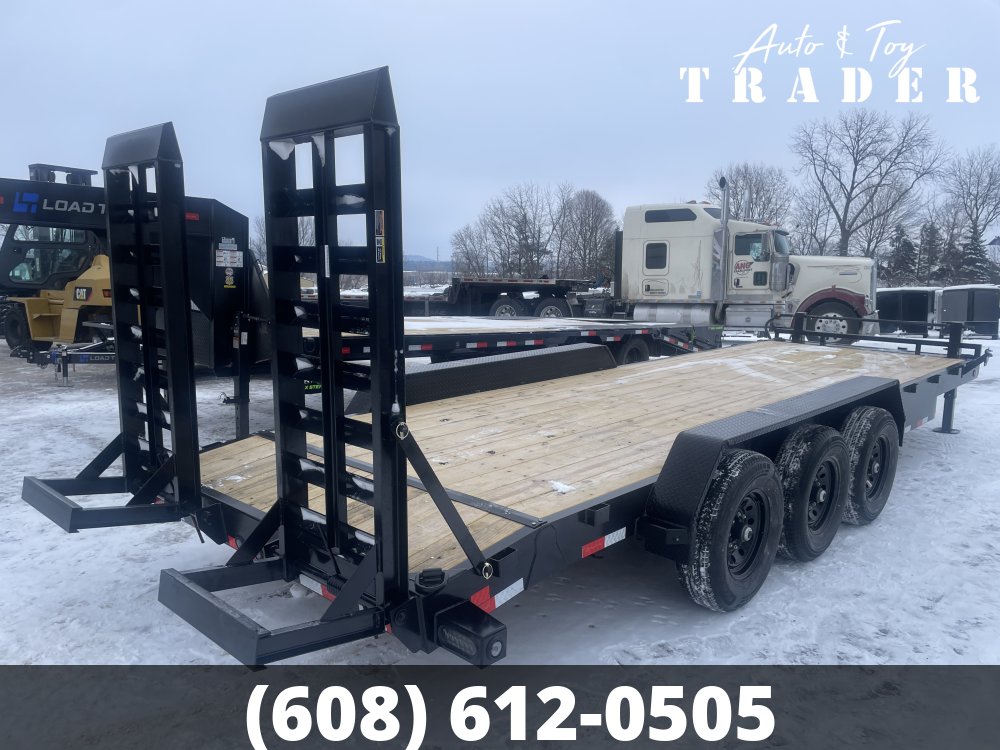 2026 Load Trail 83X24 Car Hauler