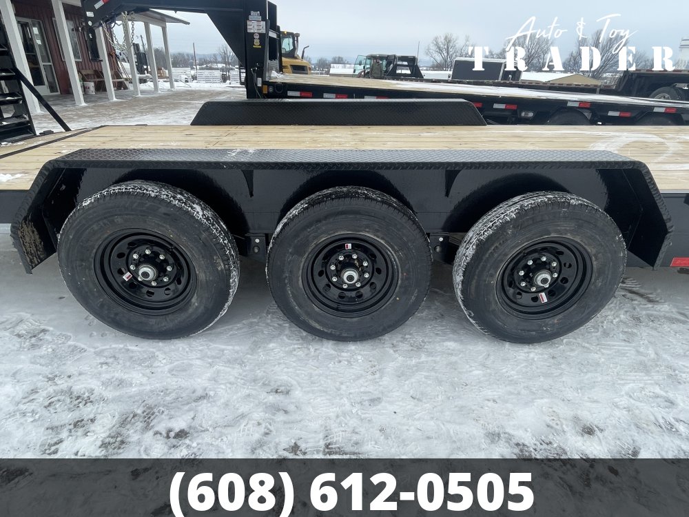 2026 Load Trail 83X24 Car Hauler