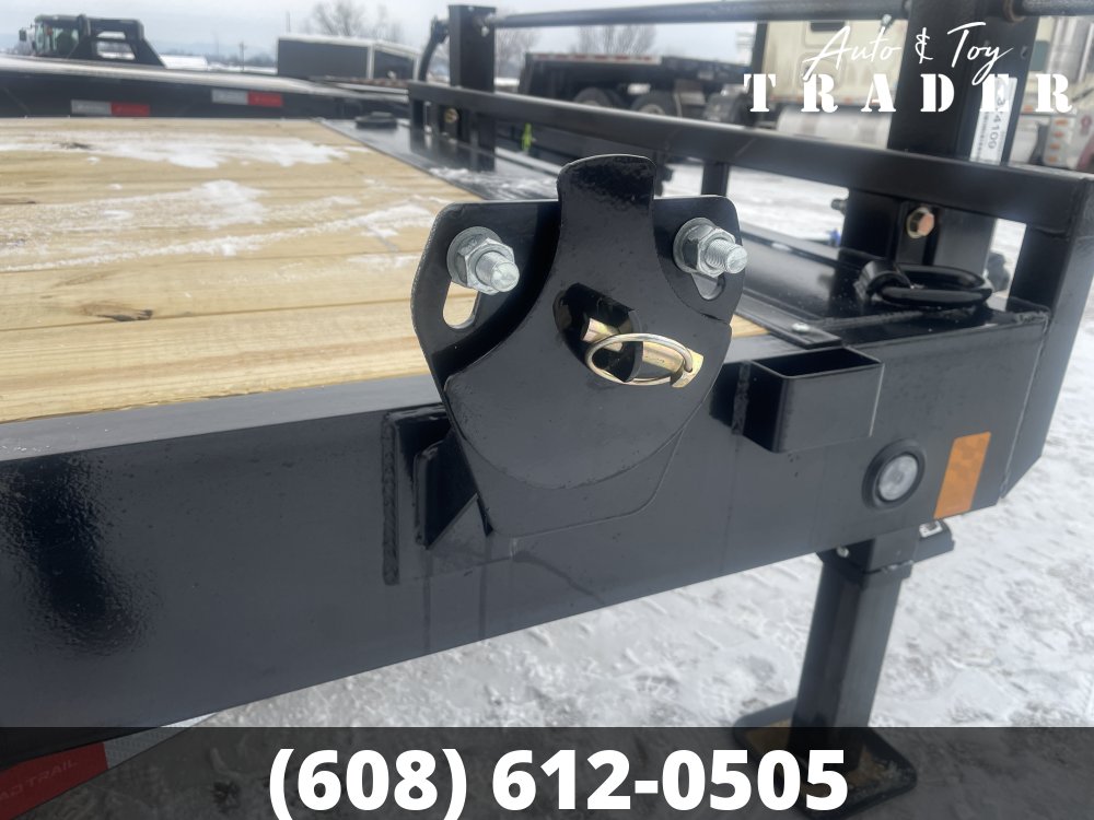 2026 Load Trail 83X24 Car Hauler