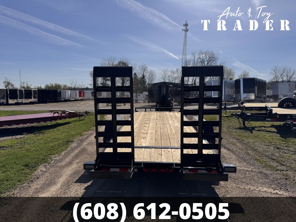 2026 Load Trail 83X20 Car Hauler