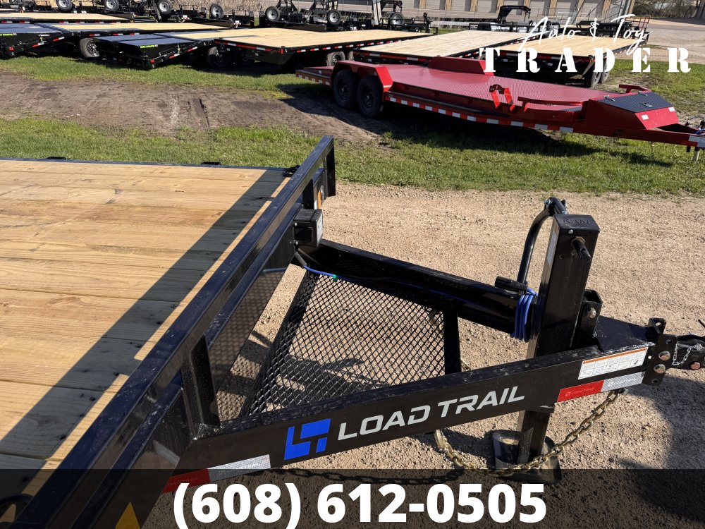 2026 Load Trail 83X20 Car Hauler