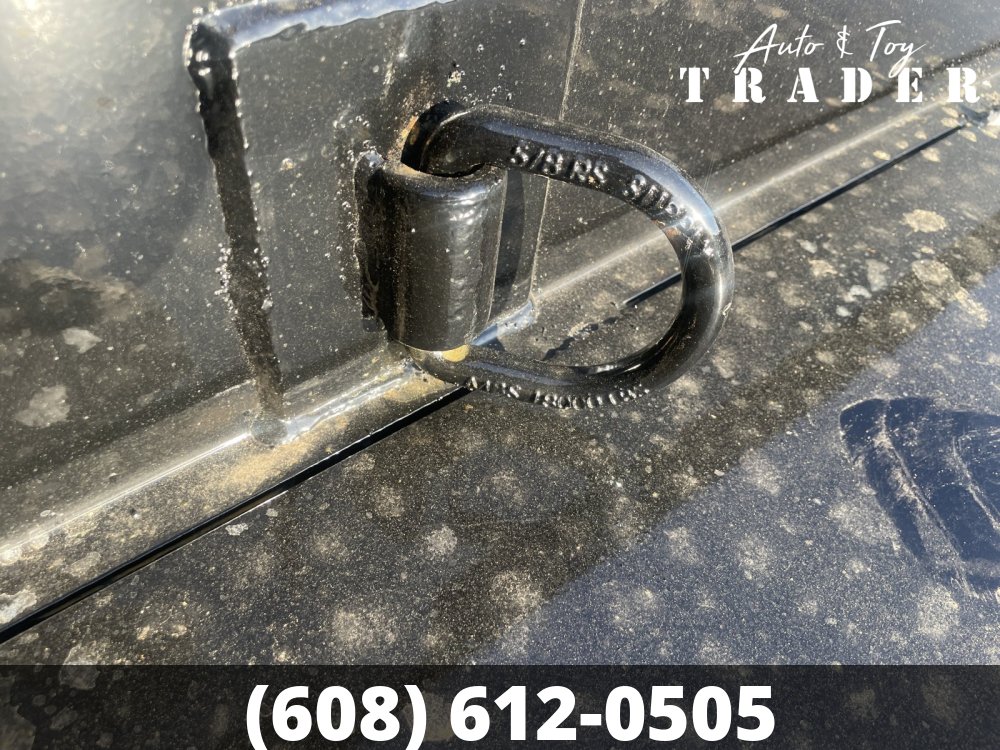 2026 Load Trail 72X12 Dump Box Trailer