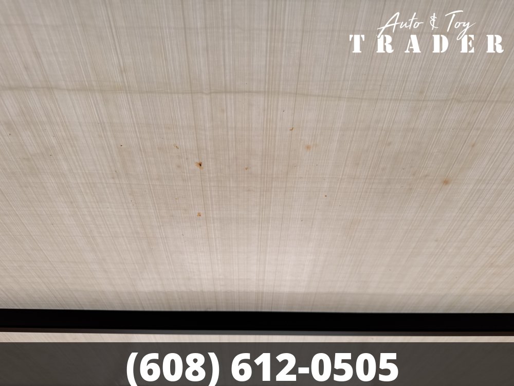 2027 Cross Trailers 7X16 Beta Cargo / Enclosed Trailer