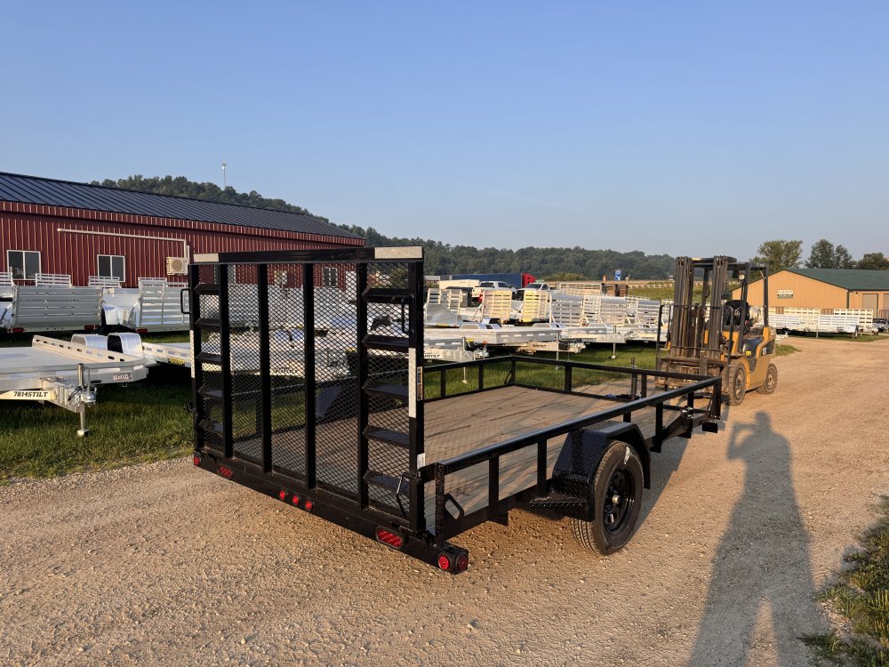 2026 Load Trail 83X12 Utility Trailer
