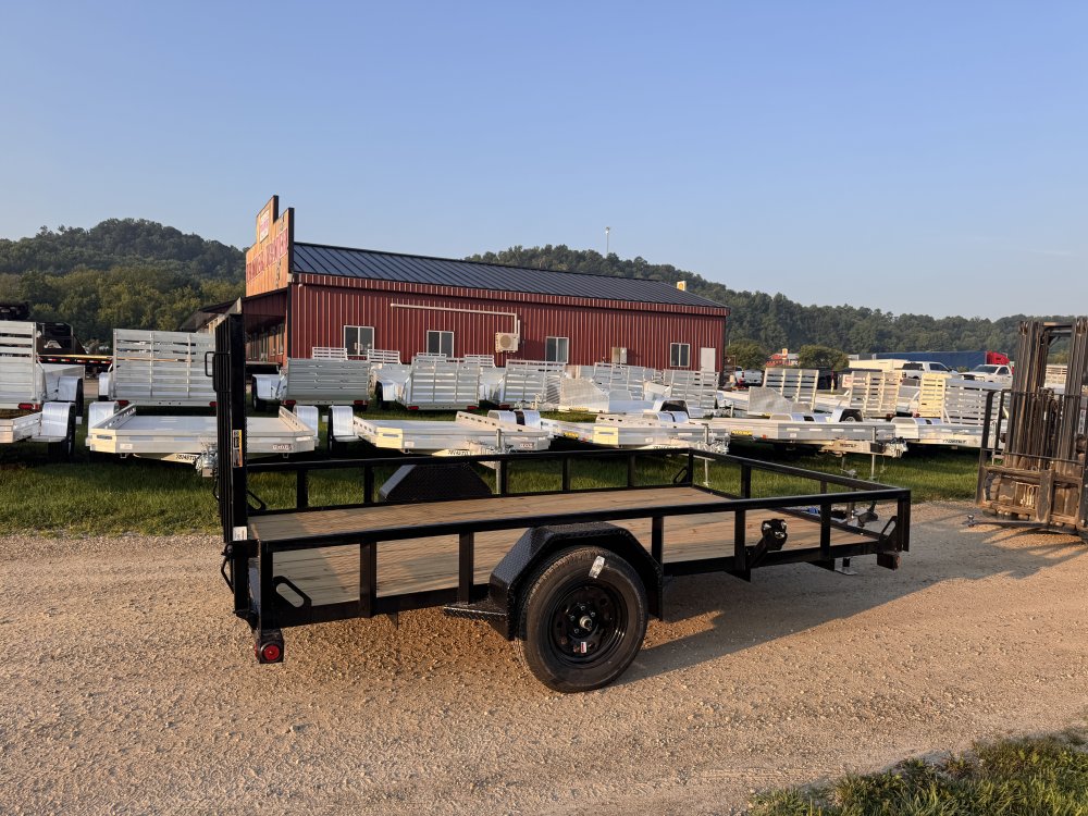 2026 Load Trail 83X12 Utility Trailer