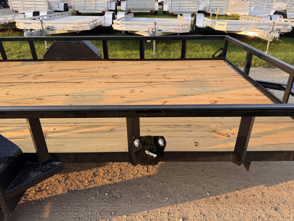 2026 Load Trail 83X12 Utility Trailer