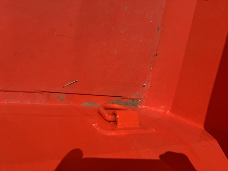2025 Horizon Trailers 83X14 Dump Trailer