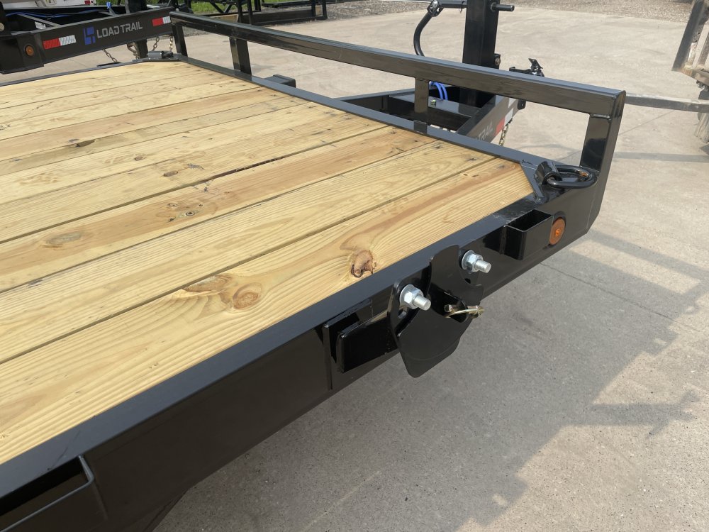 2025 Load Trail 83X22 Car Hauler