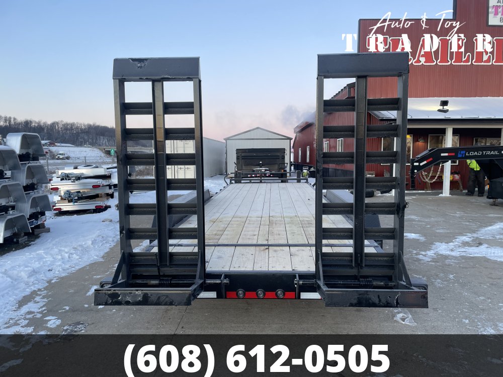 2026 Load Trail 83X24 Car Hauler