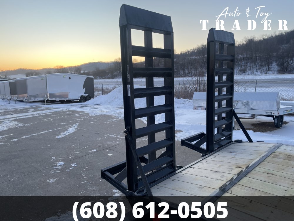 2026 Load Trail 83X24 Car Hauler