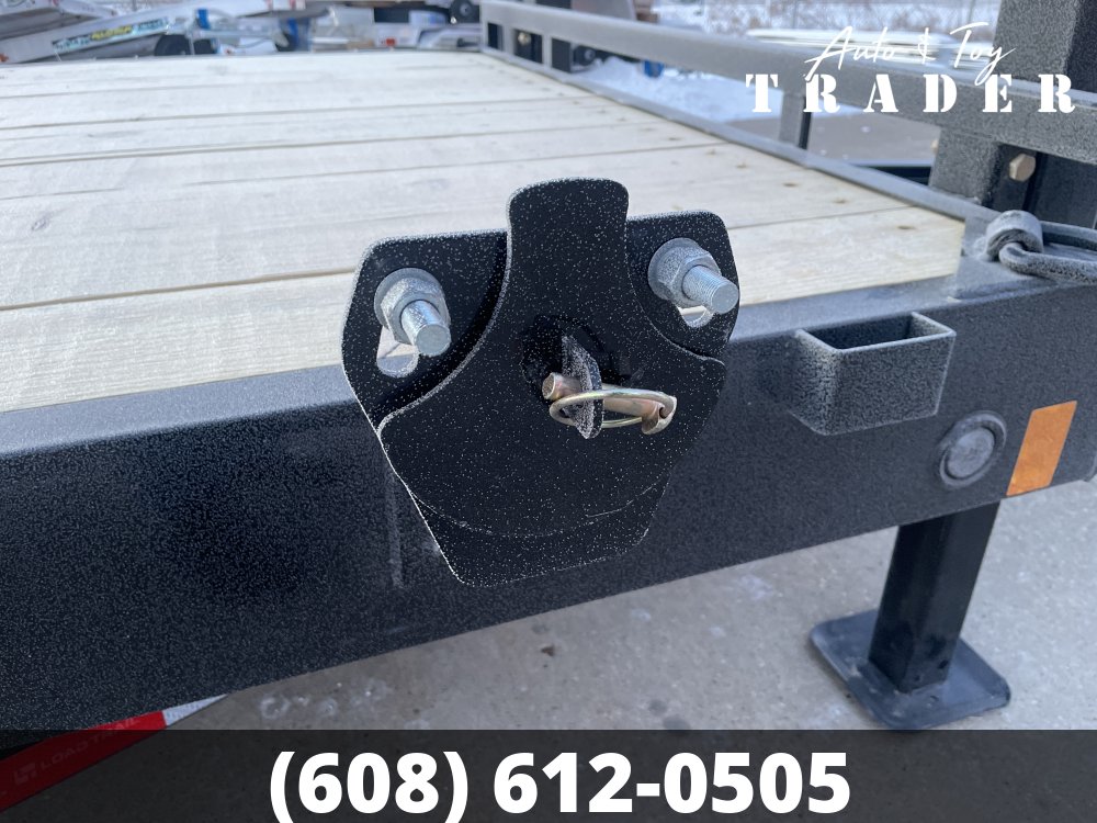 2026 Load Trail 83X24 Car Hauler