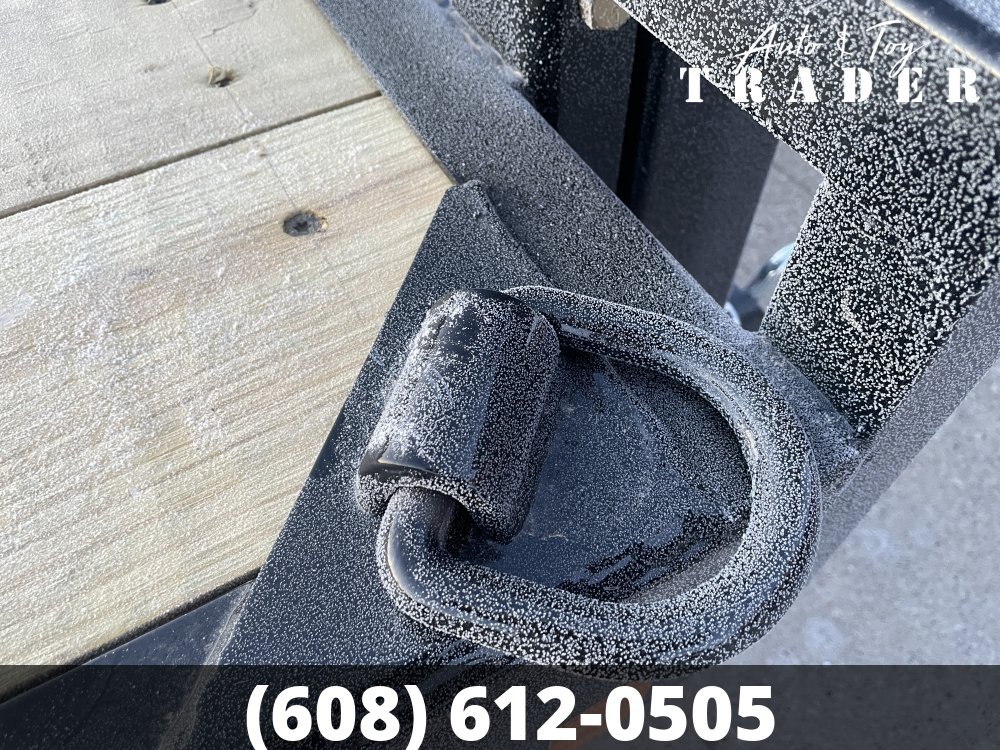 2026 Load Trail 83X24 Car Hauler