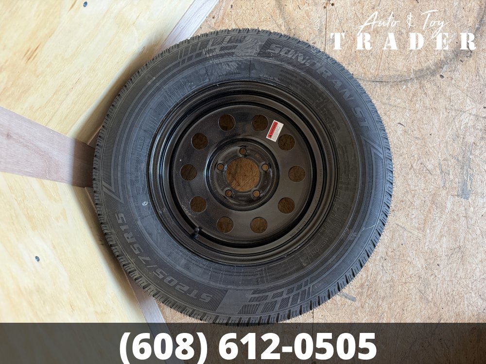 2026 Cross Trailers 7X14 Beta Cargo / Enclosed Trailer