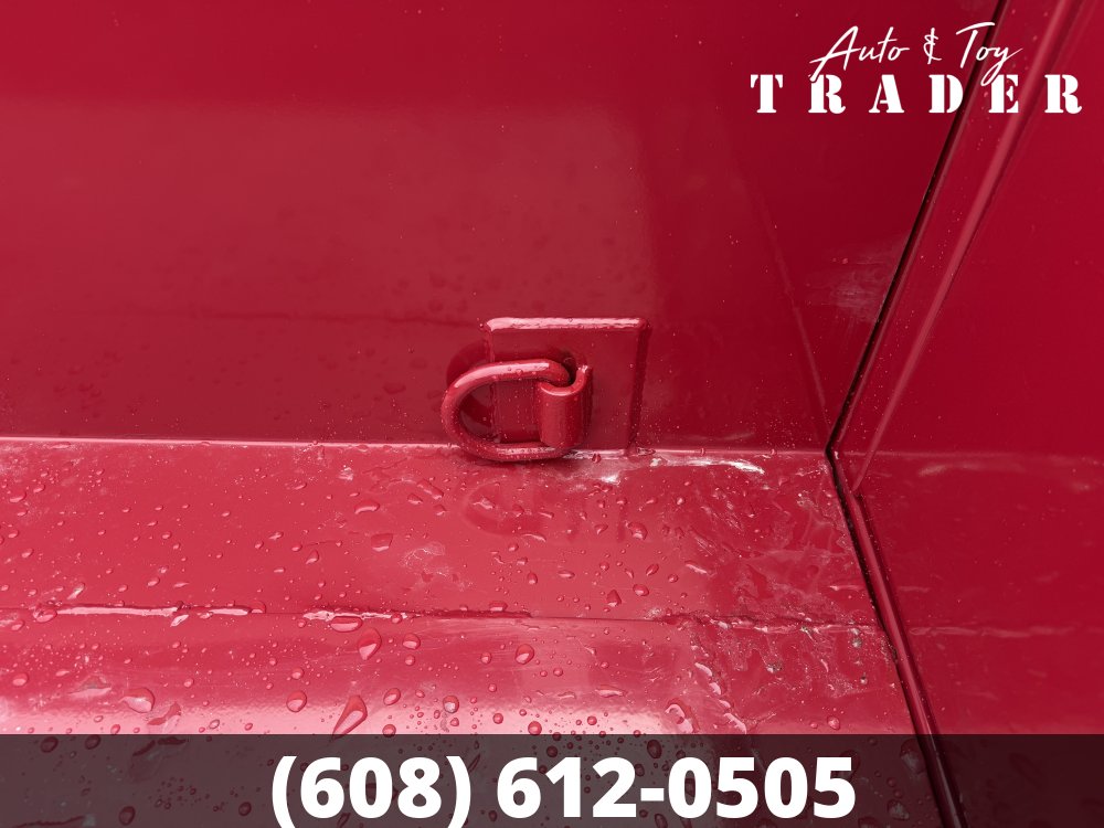 2026 Load Trail 83X14 Low Pro Dump Trailer