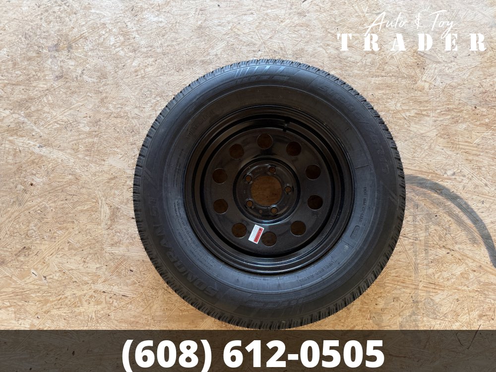 2026 Cross Trailers 7X16 Beta Cargo / Enclosed Trailer