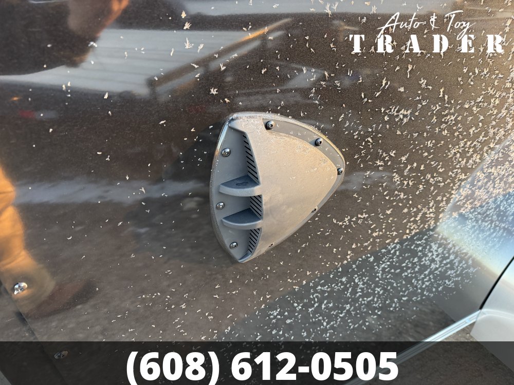 2026 Cross Trailers 7X16 Beta Cargo / Enclosed Trailer