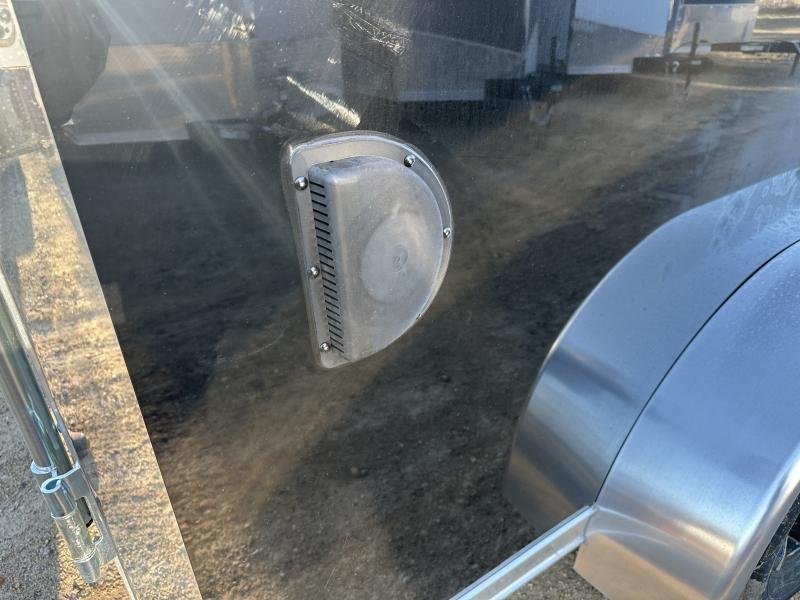 2025 Cross Trailers 7X14 Alpha Cargo / Enclosed Trailer