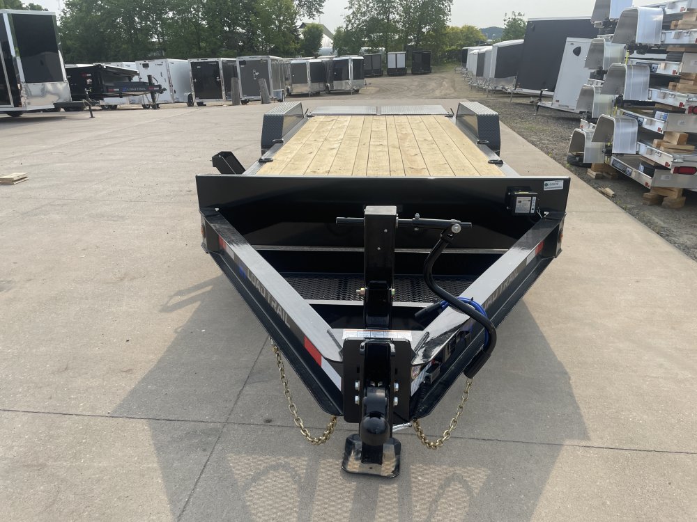 2025 Load Trail 83X20 Car Hauler