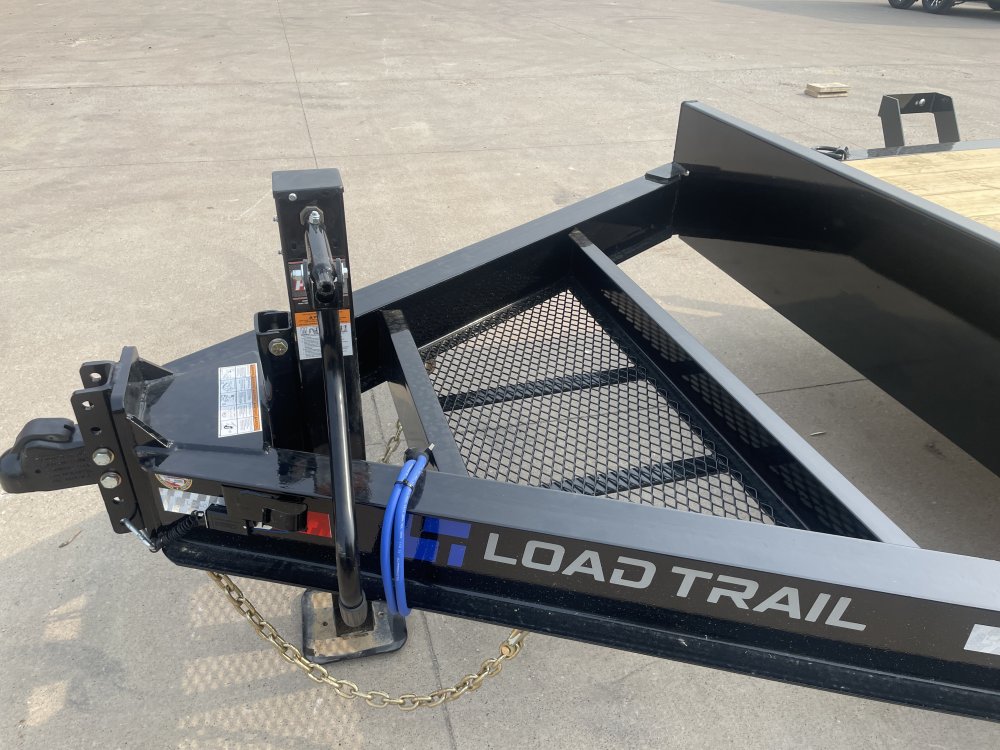 2025 Load Trail 83X20 Car Hauler