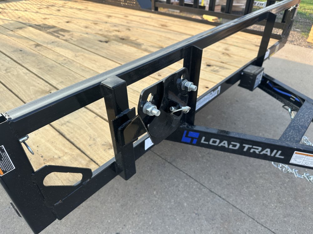 2026 Load Trail 83X14 Utility Trailer
