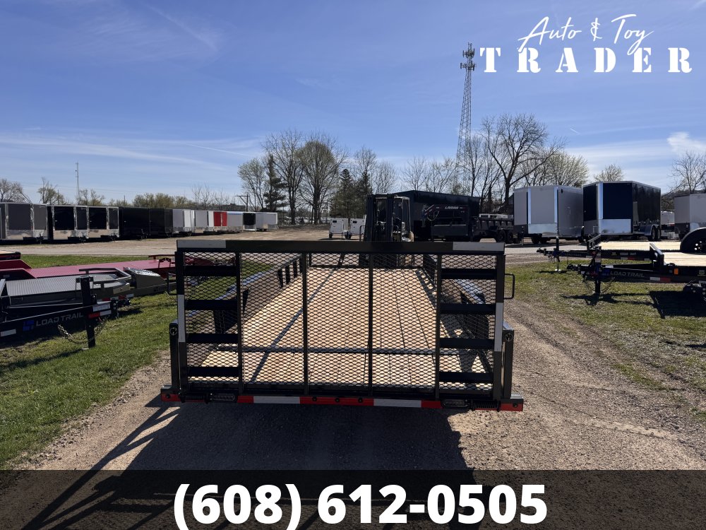 2026 Load Trail 83X20 Utility Trailer